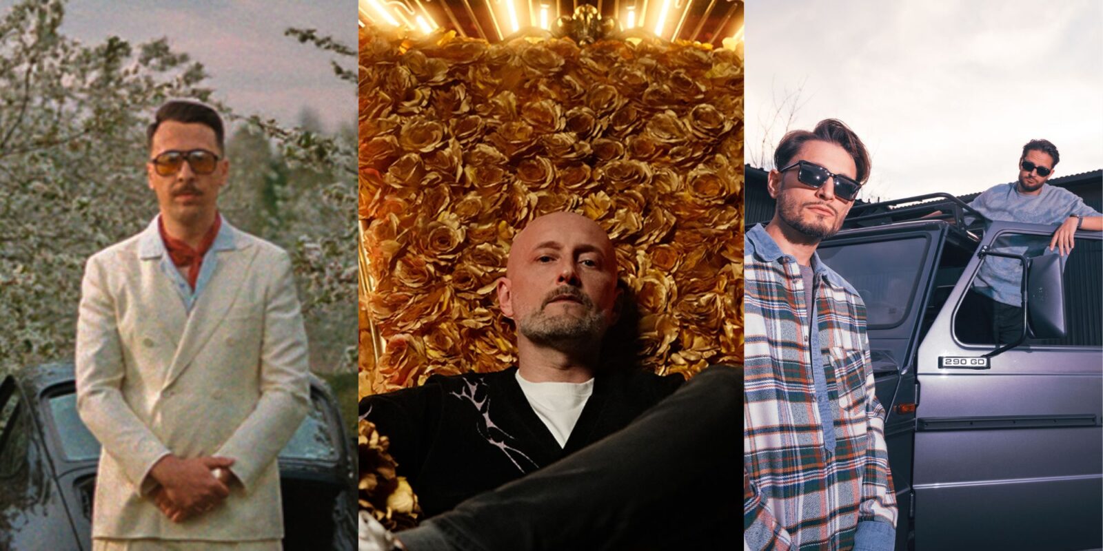 koncerty hip-hopowe Going