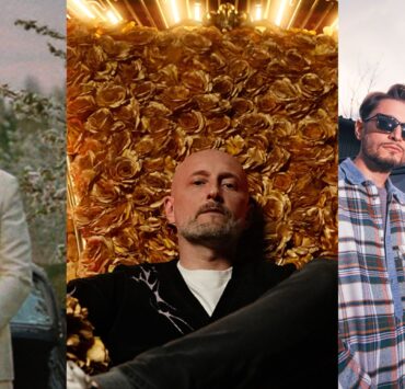 koncerty hip-hopowe Going