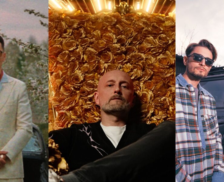 koncerty hip-hopowe Going