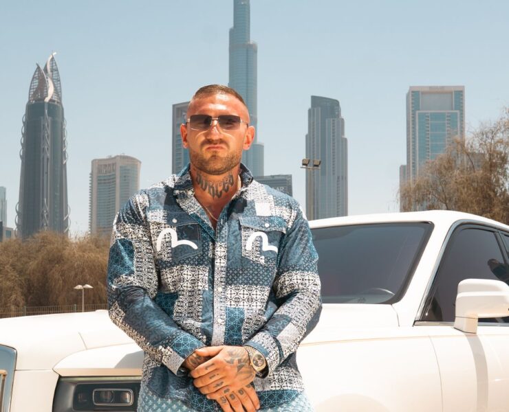 Kizo Wrócił Kierownik