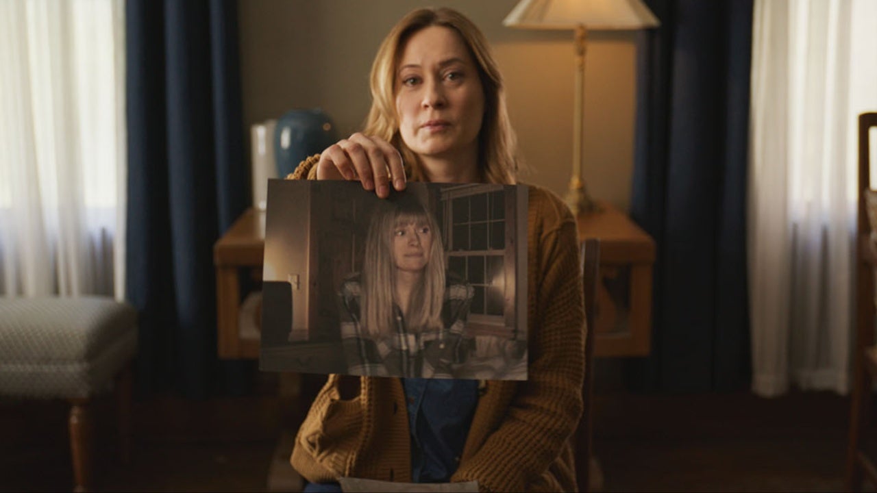 Miasteczko Shelby Oaks