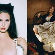 lana del rey florence and the machine