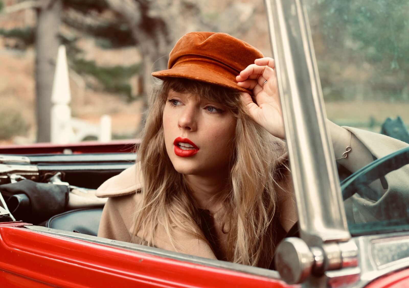 The Life of a Showgirl