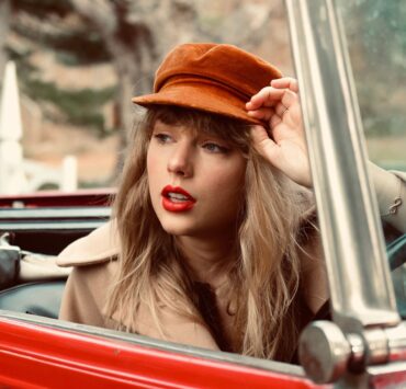 The Life of a Showgirl