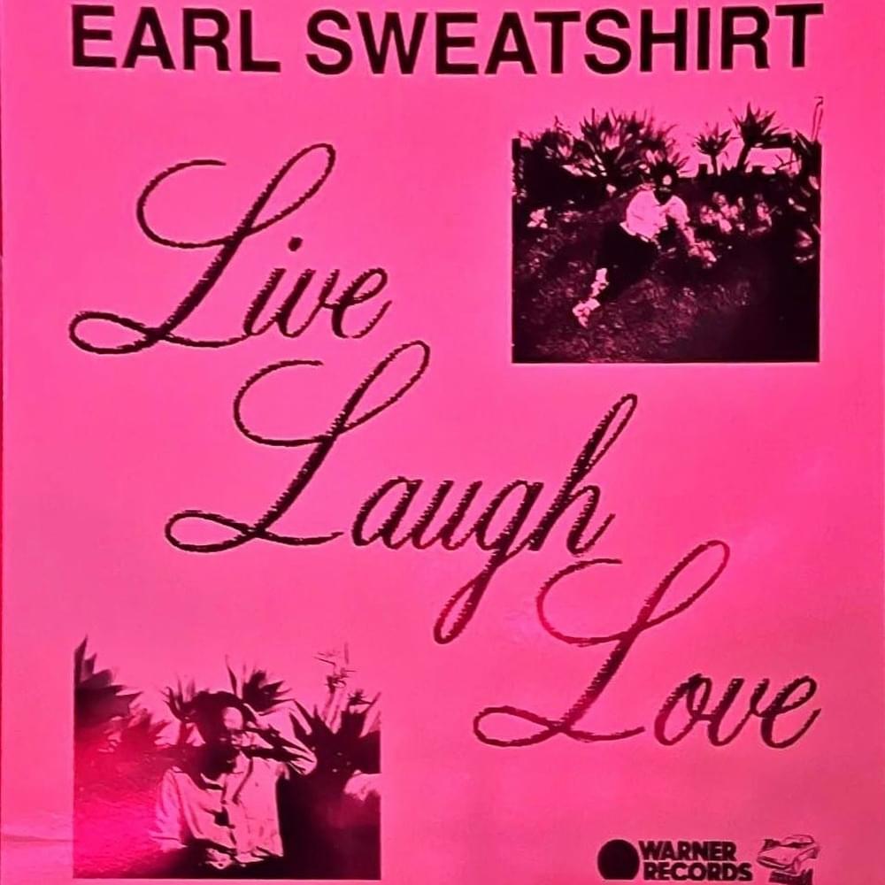 Earl Sweatshirt