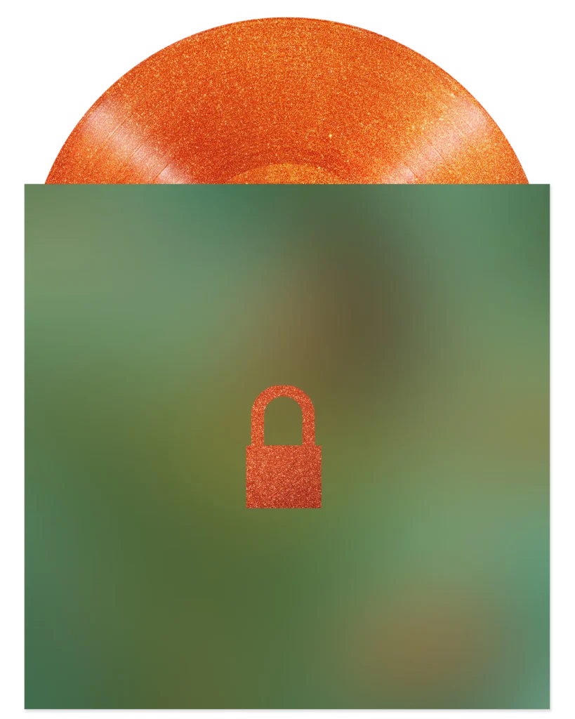 The Life of a Showgirl