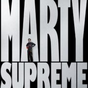 marty supreme