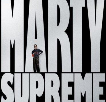 marty supreme