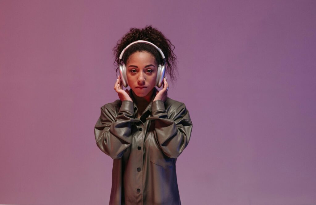 problemy ze słuchem