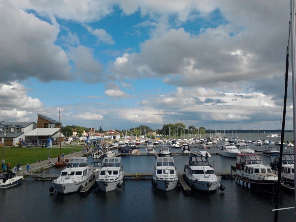 Mazury Hip Hop Festiw