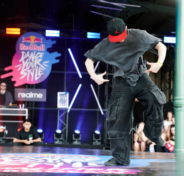 Red Bull Dance Your Style Poland 2025