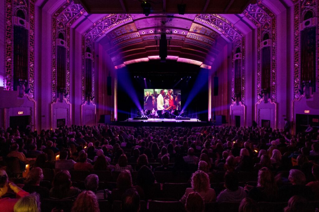 Dirty Dancing in Concert