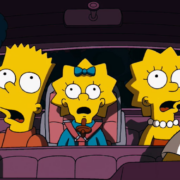 Simpsonowie: Wersja kinowa