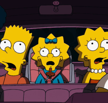 Simpsonowie: Wersja kinowa