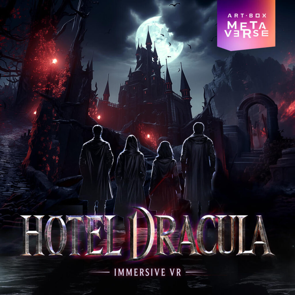 Hotel Dracula