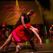 Dirty Dancing in Concert