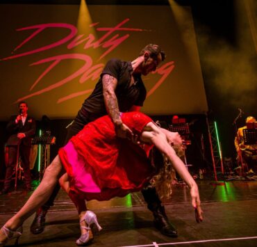 Dirty Dancing in Concert
