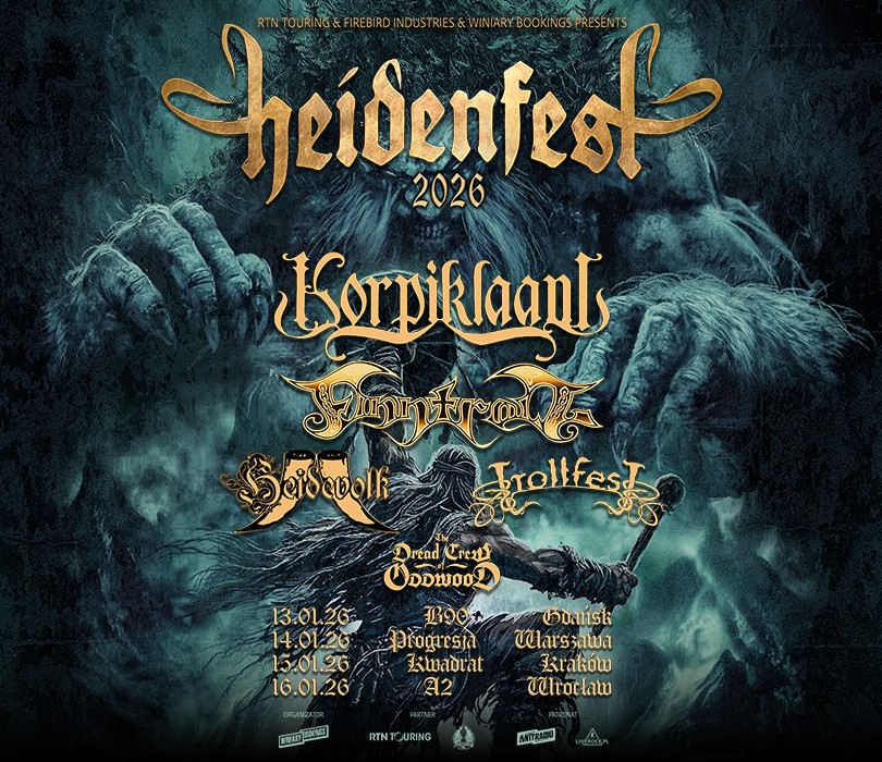 Heidenfest 