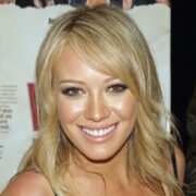 Hilary Duff