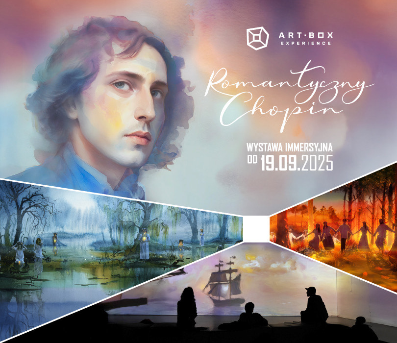 romantyczny chopin