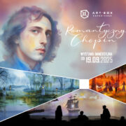 Romantyczny Chopin