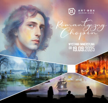Romantyczny Chopin