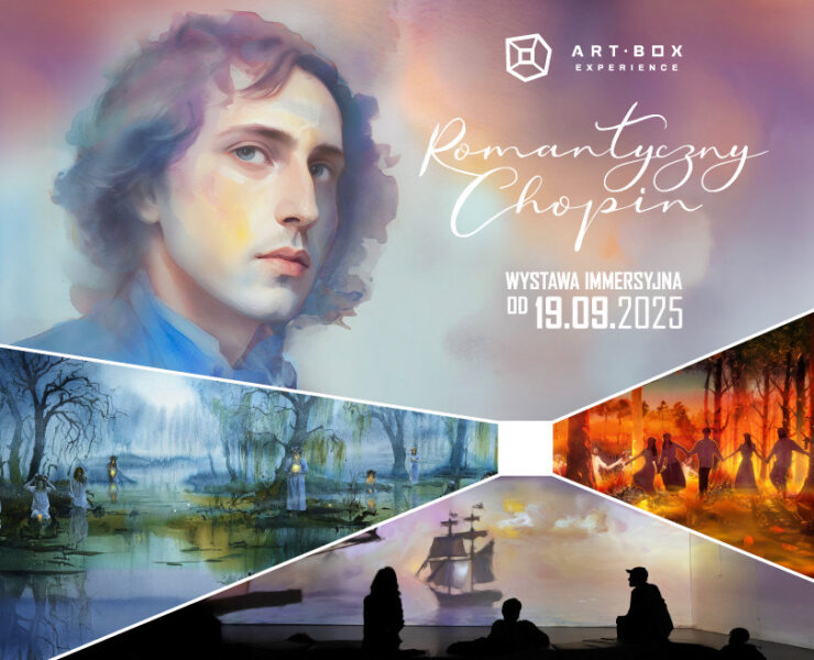 Romantyczny Chopin