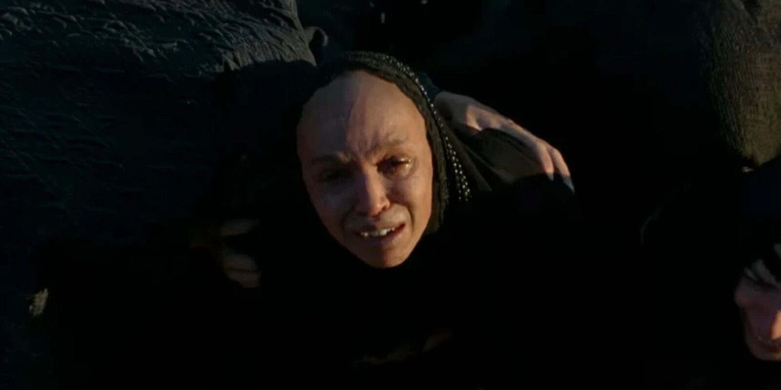 fka twigs the carpenter's son