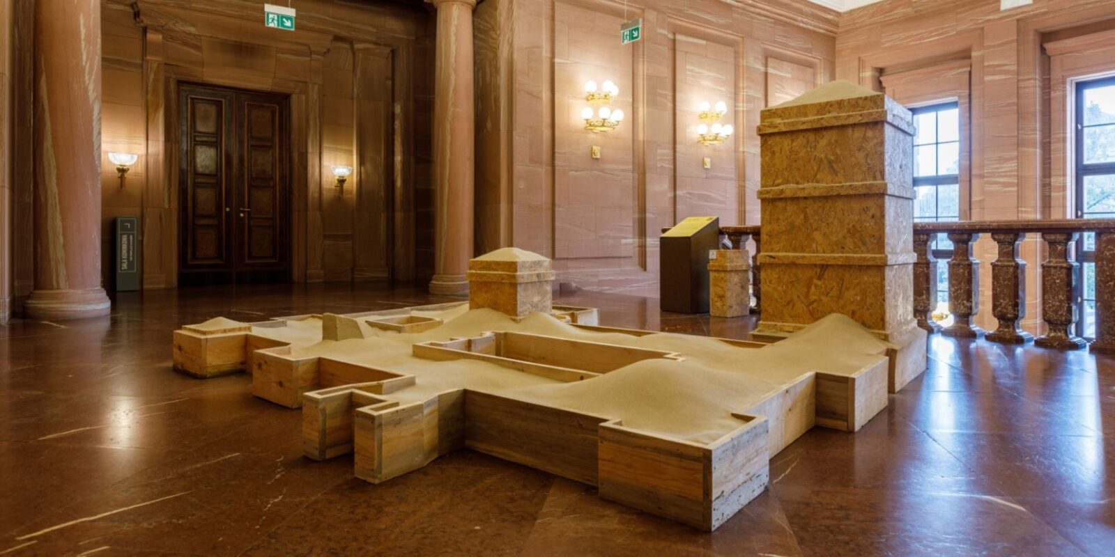 Drwal. Historie o męskości