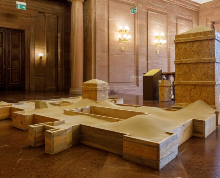 Drwal. Historie o męskości