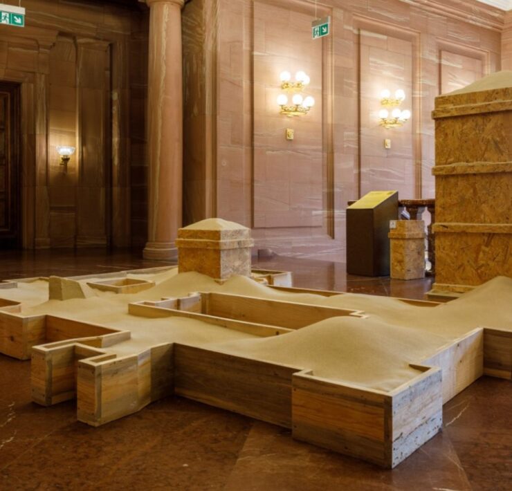 Drwal. Historie o męskości