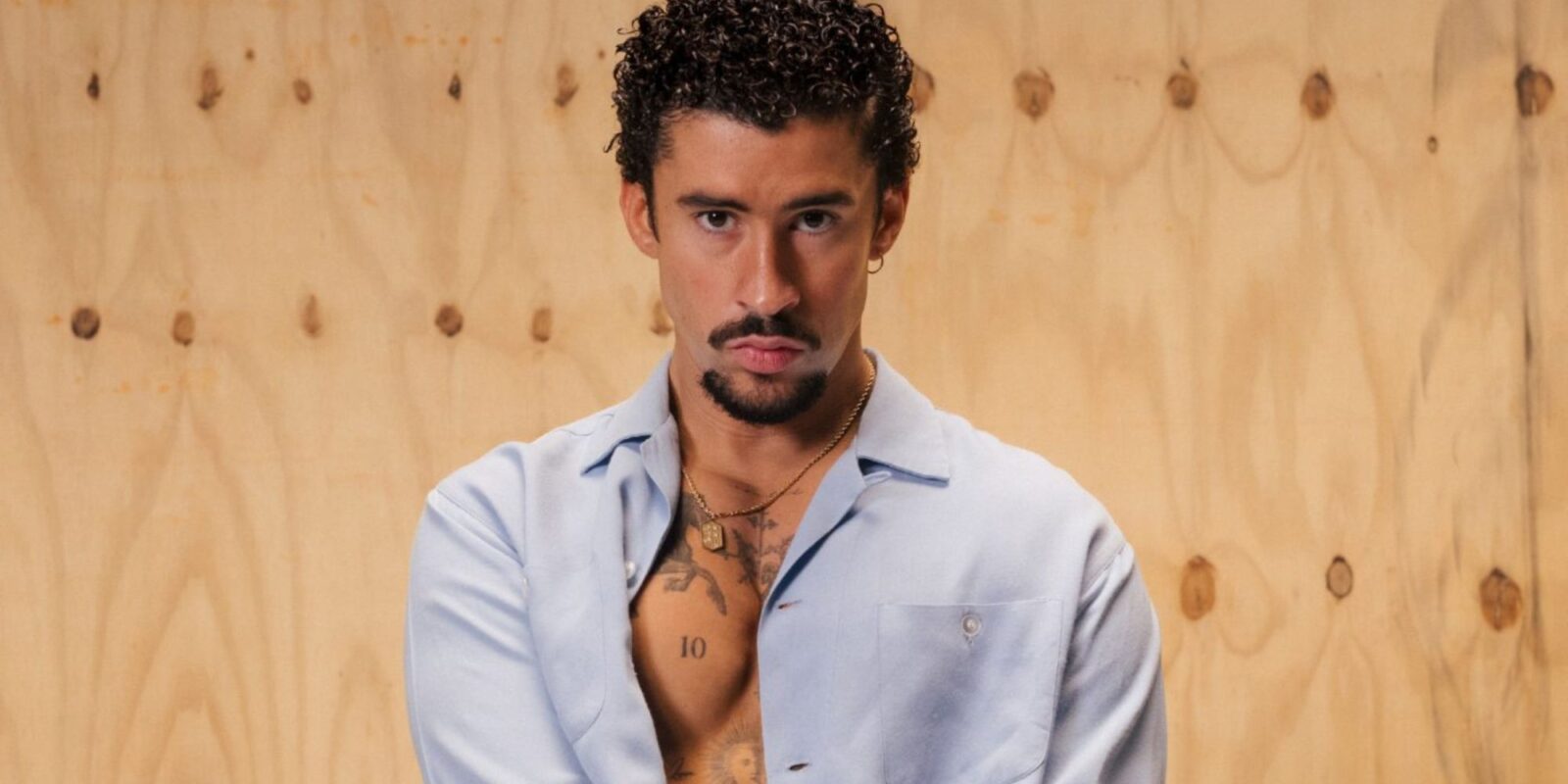 Bad Bunny Super Bowl 2026