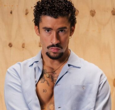 Bad Bunny Super Bowl 2026