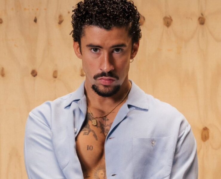 Bad Bunny Super Bowl 2026