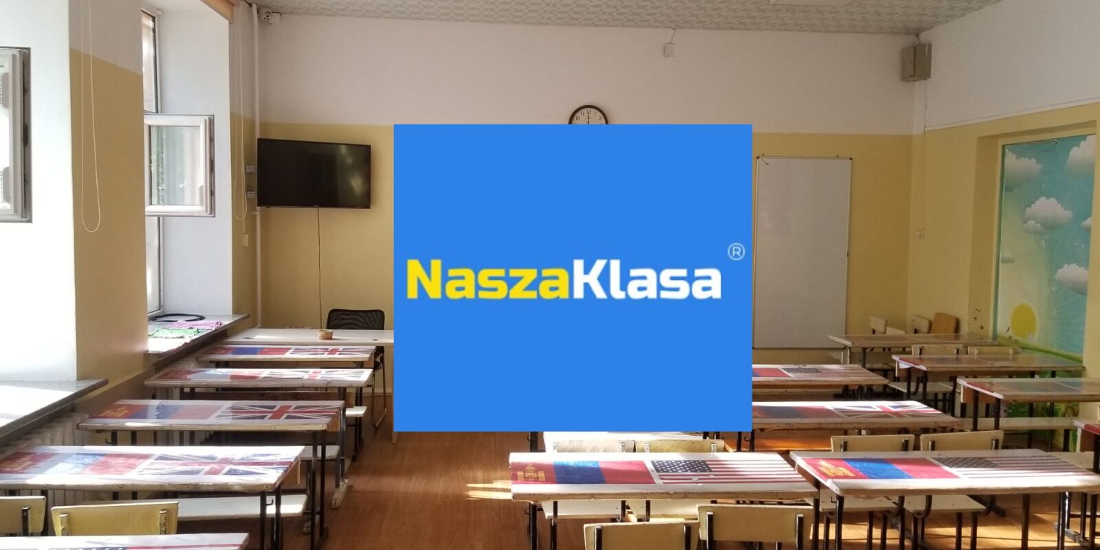 Nasza Klasa powraca