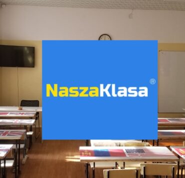 Nasza Klasa powraca