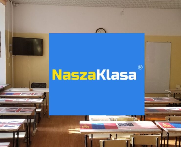 Nasza Klasa powraca