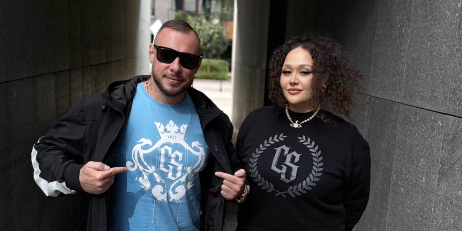 Bonus RPK Oliwka Brazil