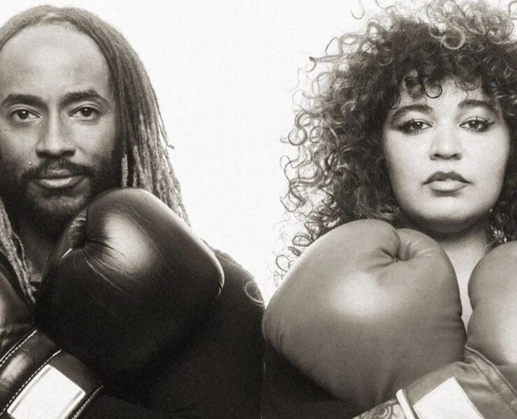 Thundercar Remi Wolf