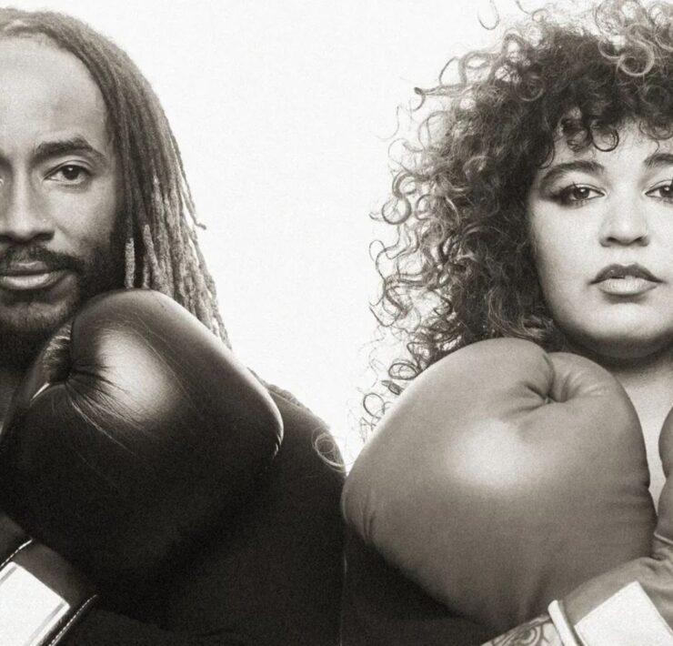 Thundercar Remi Wolf