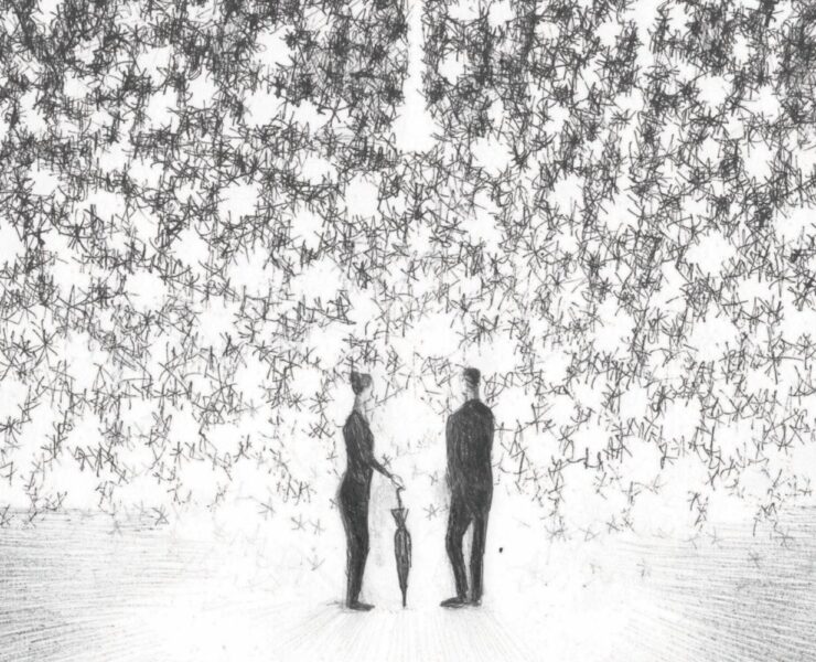 Kukon Kraków Marzec 2025