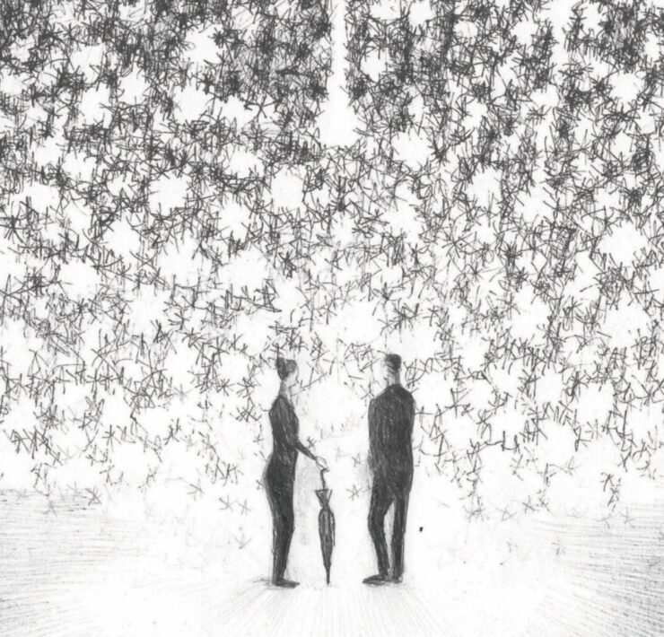 Kukon Kraków Marzec 2025