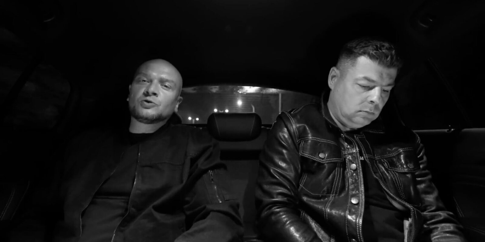 Jeden Osiem L Kalejdoskopy