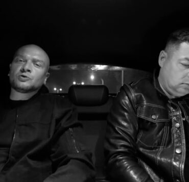 Jeden Osiem L Kalejdoskopy