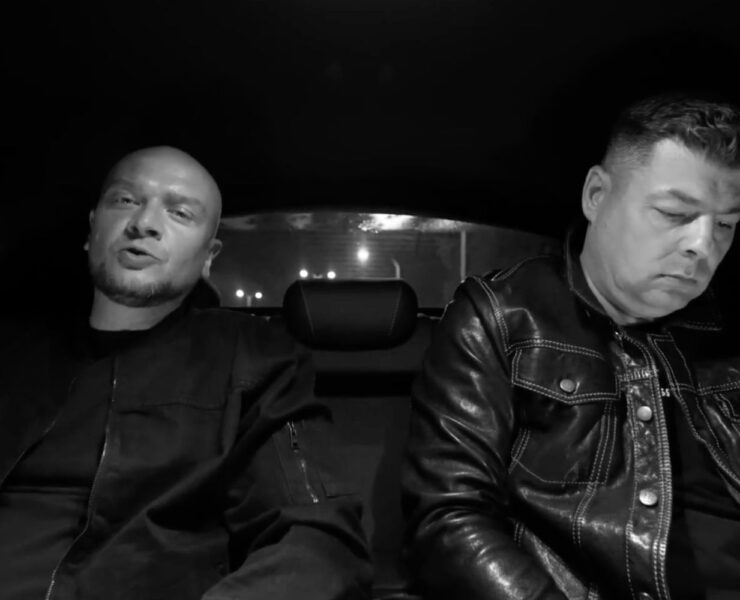 Jeden Osiem L Kalejdoskopy