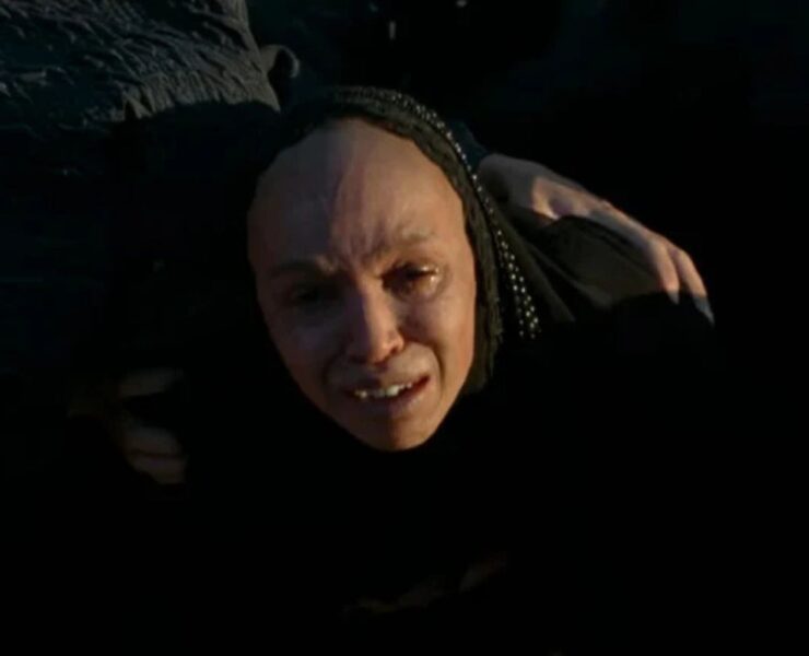 fka twigs the carpenter's son