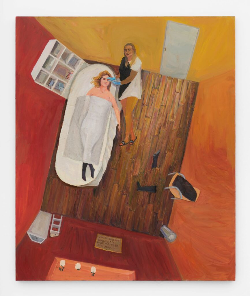 Warsaw Gallery Weekend 2025