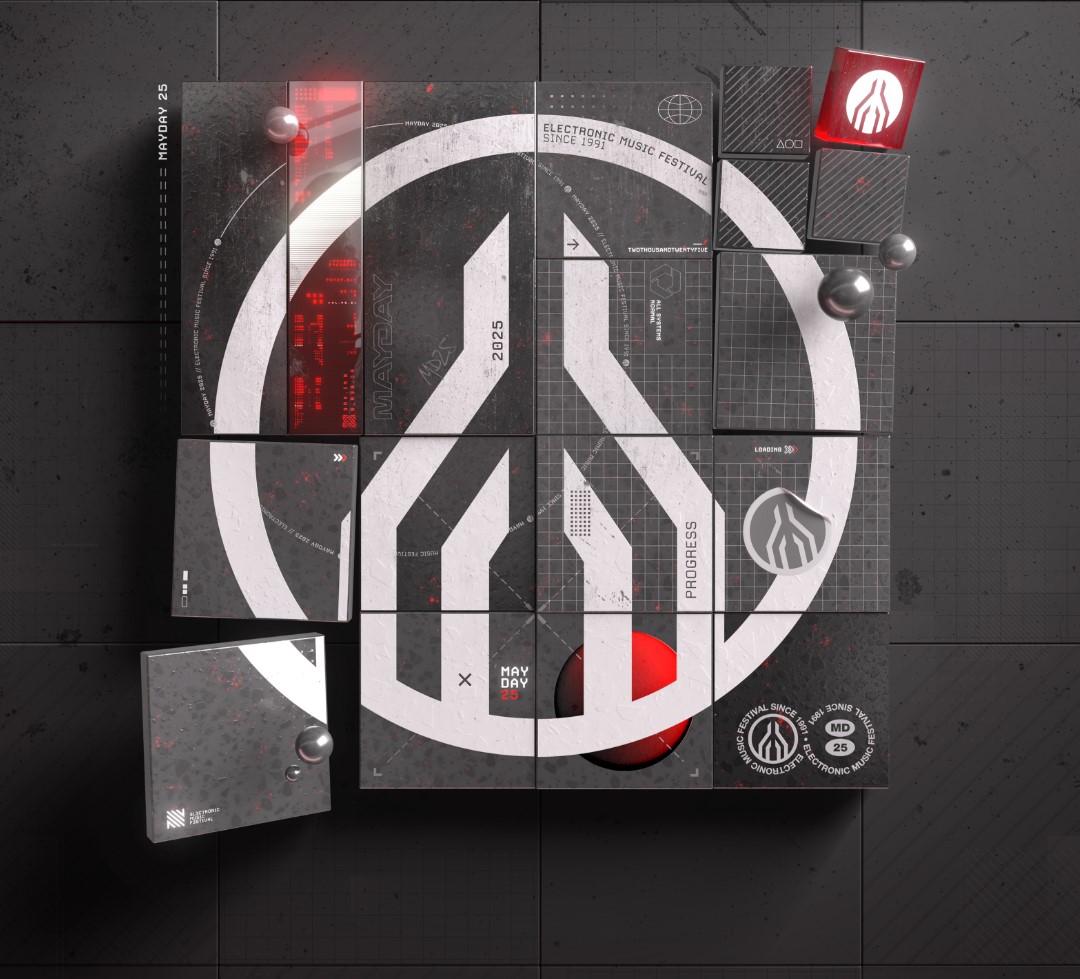 Mayday 2025