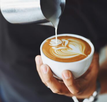 Międzynarodowy Dzień Kawy