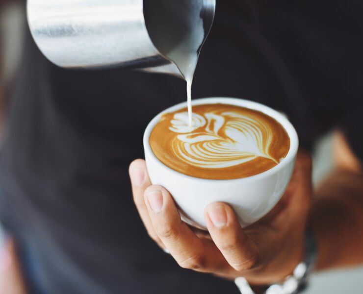 Międzynarodowy Dzień Kawy